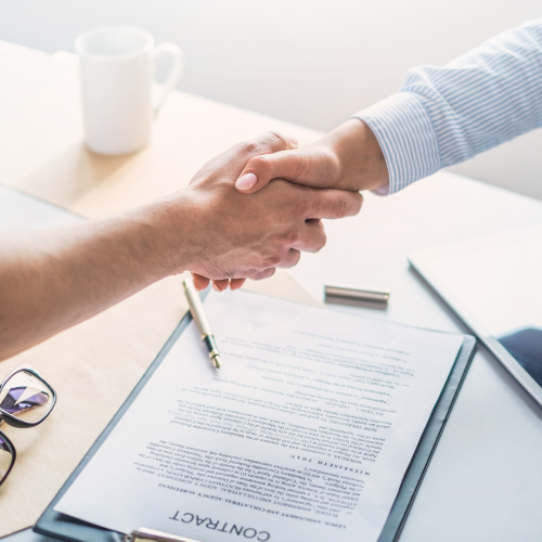 A importância de um profissional da área jurídica para seu negócio