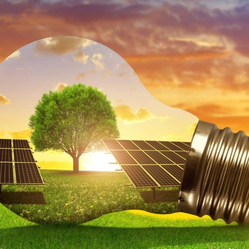 Energia solar é preferência de 68% da população mundial, aponta pesquisa