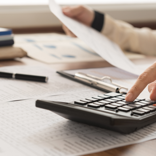 Desafios financeiros que todo empresário precisa superar para garantir o sucesso do negócio