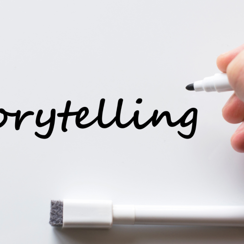 Afinal, o que é storytelling?