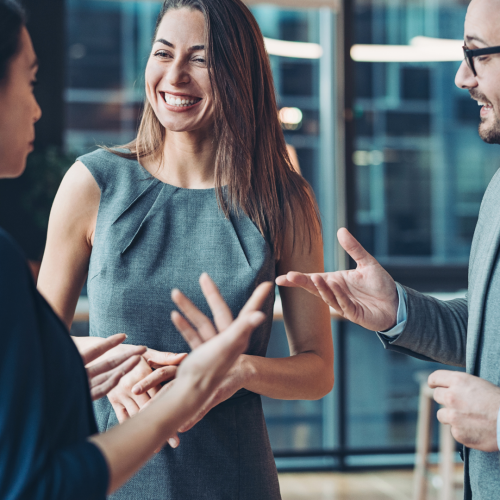 Conectando Histórias: O Poder do Storytelling no Networking Empresarial