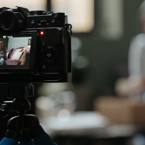 Storytelling Digital: Como as Novas Plataformas Transformam a Forma de Contar Histórias