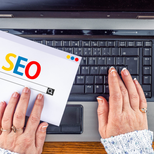 Desvendando o Oceano Azul: “Como o SEO Pode Abrir Novos Horizontes para o seu Negócio”