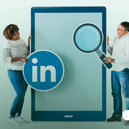 Como usar o LinkedIn para ampliar sua rede de networking