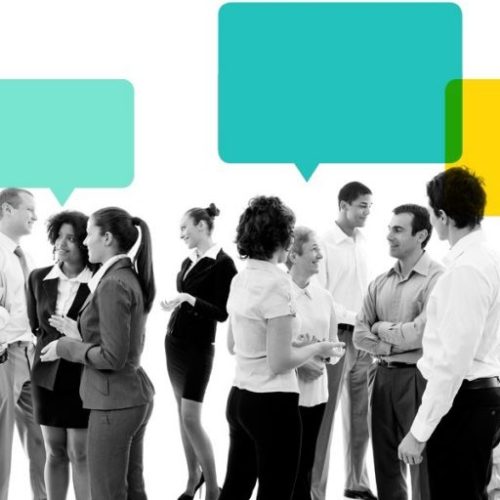 Ative suas conexões: networking mais perto que imagina!